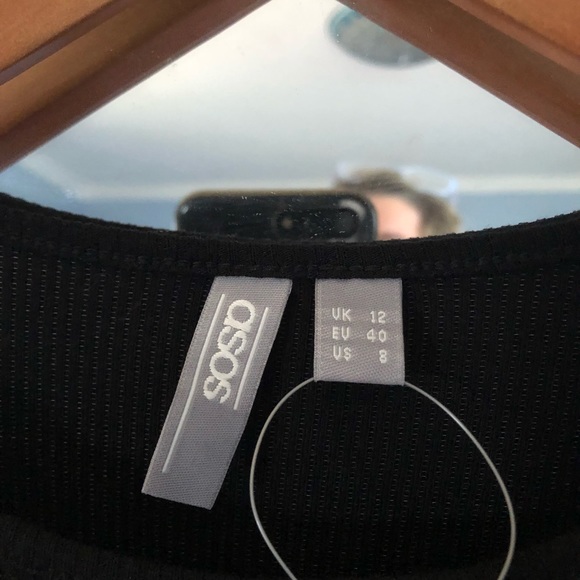 ASOS dress - Picture 2 of 4